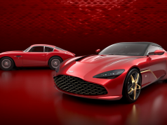 Further Details On DBS GT Zagato Released