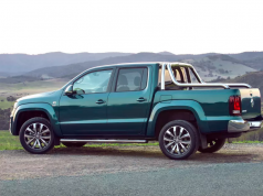 Almost 260,000 Commercial Vehicles Delivered For VW