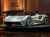 Lotus Unveils World’s Most Powerful Production Car With The Evija