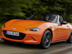 30th Anniversary Edition Mazda MX-5 Launches