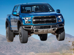 Ford Aim To Bring Us The Truck Emoji