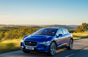 Jaguar Land Rover To Tackle Challenges Of Plastic Waste
