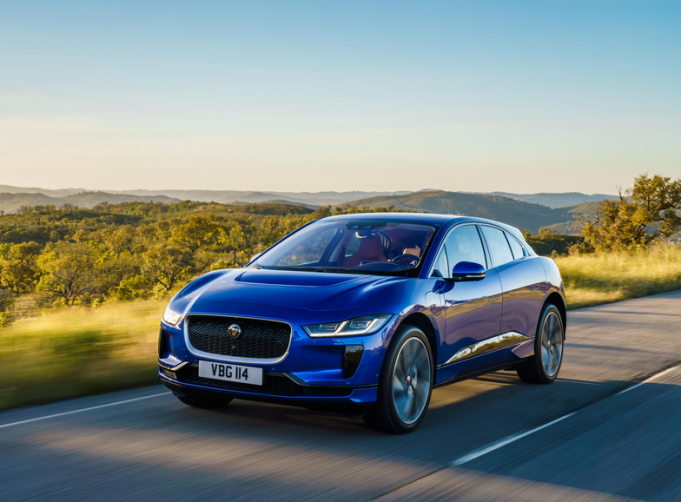 Jaguar Land Rover To Tackle Challenges Of Plastic Waste