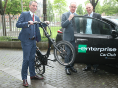 Electric Cars & e-Bikes For Council Employees