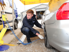 Michelin Tyre Care Tips For Businesses