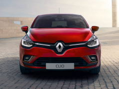 New Renault Clio As Safe As They Come