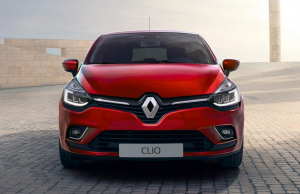 New Renault Clio As Safe As They Come