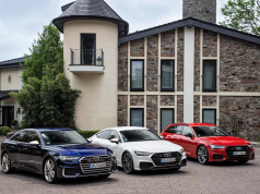 Audi Ireland Reveals Audi S6 TDI & Audi S7 Sportback TDI Pricing