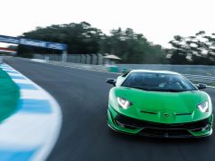 Fund-Racer Ready To Rock Mondello This Friday