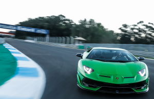 Fund-Racer Ready To Rock Mondello This Friday