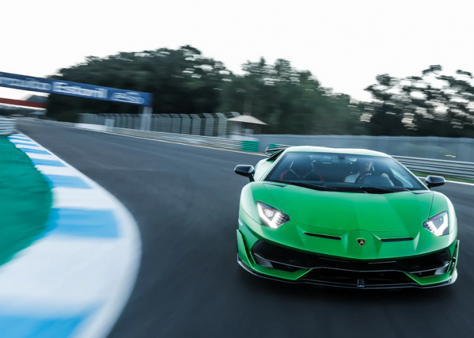 Fund-Racer Ready To Rock Mondello This Friday