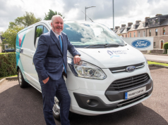 Ford & Centrica To Offer New Electric Vehicle