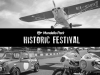 Mondello Park Historic Racing Festival