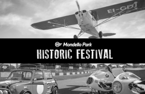 Mondello Park Historic Racing Festival