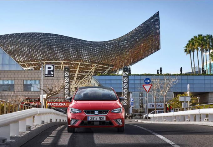 Seat Achieves 7.8% Year-To-Date Growth