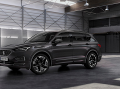 SEAT Tarraco FR PHEV & Tarraco FR