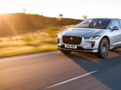 JAGUAR I-PACE REVIEW