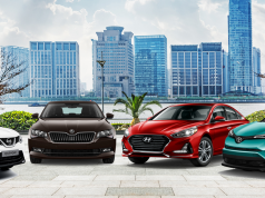 Another Tough Month For New Car Sales