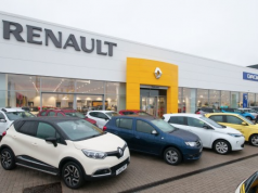 Renault SELECTION Launches PCP On 3-Year Old Renault & Dacia Cars