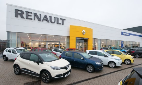 Renault SELECTION Launches PCP On 3-Year Old Renault & Dacia Cars