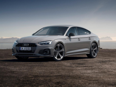 The 2020 Audi A5 Sportback Is On The Way