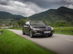 ŠKODA To Unveil Two New Models At Ploughing