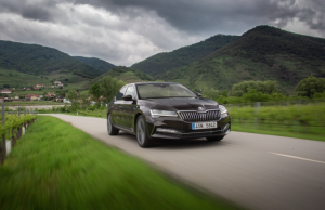 ŠKODA To Unveil Two New Models At Ploughing