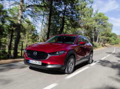 Mazda CX-30 European Launch