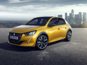 Peugeot Ready For #Ploughing19