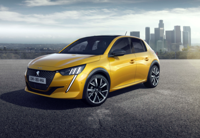 Peugeot Ready For #Ploughing19