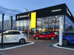 €3,500 Savings Guaranteed With Renault Carbon Rewards