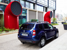 From Car To Van With The Renault Group