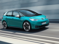 Volkswagen ID.3 Revealed