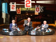 48 Cars Eligible For 2020 Continental Tyres Irish Car of the Year Title