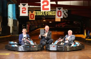 48 Cars Eligible For 2020 Continental Tyres Irish Car of the Year Title