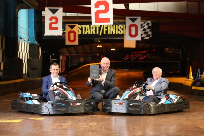 48 Cars Eligible For 2020 Continental Tyres Irish Car of the Year Title