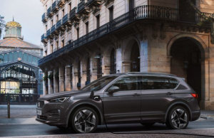 SEAT Ireland Report Highest Sales Figures In 19 Years