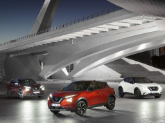 Next Generation JUKE Becomes Most Connected Nissan Ever