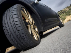 Check Your Tyres During Irish Road Safety Week