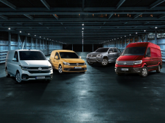 VW Commercial Vehicles 2020 Offers