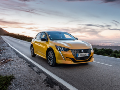 Peugeot 208 Will Be Ready For January Shoppers