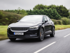 Polestar 2 Driving Experience Truly Worldwide