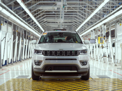 25 Years Of The FCA MELFI Plant In Basilicata