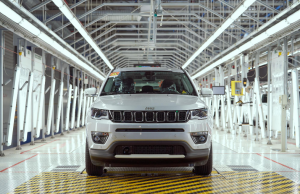 25 Years Of The FCA MELFI Plant In Basilicata