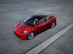 1 In 10 Plan Near-Term Electric Car Switch