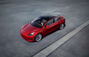 1 In 10 Plan Near-Term Electric Car Switch