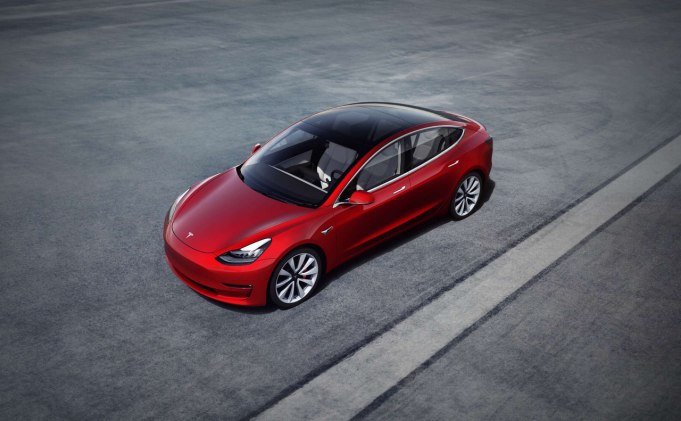 1 In 10 Plan Near-Term Electric Car Switch