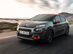 Citroën Recorded Passenger Car Volume Up 29%