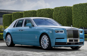 Global Demand For Rolls-Royce At All Time High