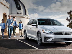 Volkswagen Ireland Announce ‘201’ Offers